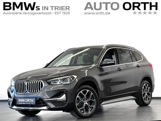 BMW X1 xDrive25d