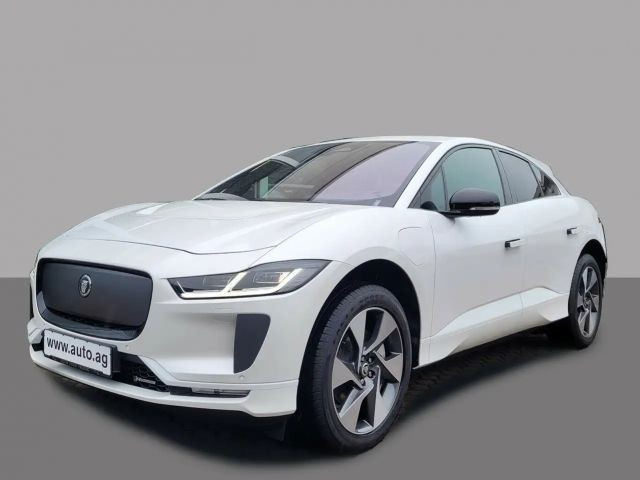 Jaguar I-Pace R-Dynamic SE