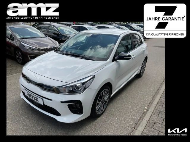 Kia Rio GDi GT-Line