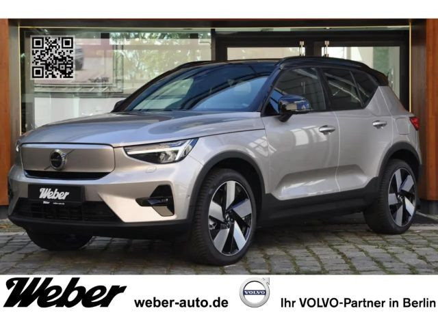 Volvo XC40 Recharge Ultimate