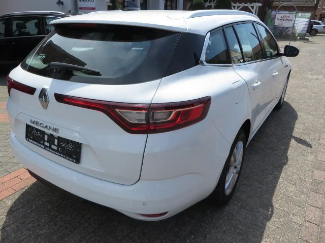 Renault Megane Business Line Combi