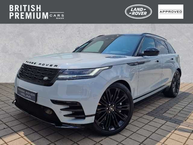 Land Rover Range Rover Velar Dynamic HSE