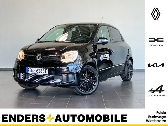 Renault Twingo E-Tech Electric Techno