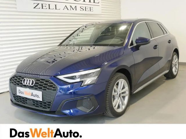 Audi A3 30 TDI