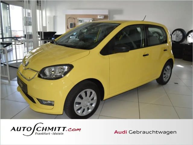 Skoda Citigo Ambition iV