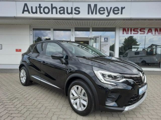 Renault Captur Experience TCe 90