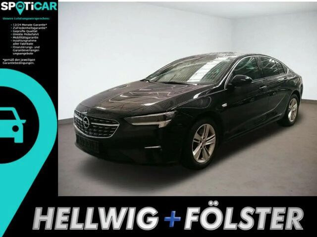 Opel Insignia Grand Sport Elegance