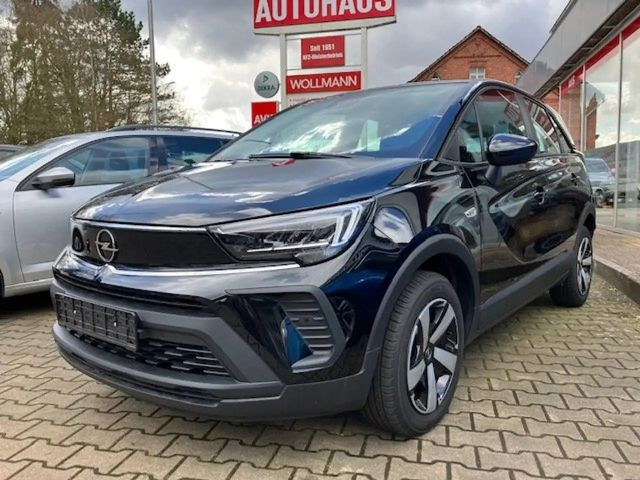 Opel Crossland X Edition