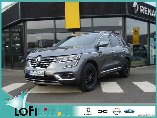 Renault Koleos EDC Initiale Paris TCe 160