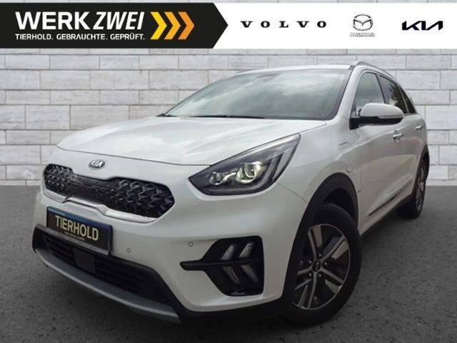 Kia Niro Hybrid Spirit Plug-in