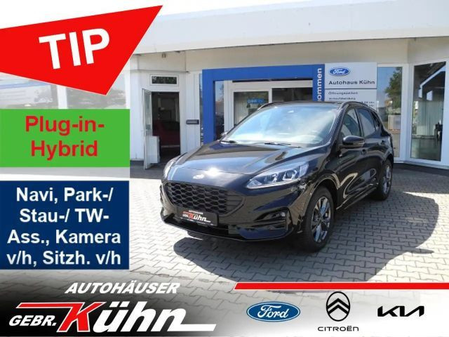 Ford Kuga ST Line Plug in Hybrid