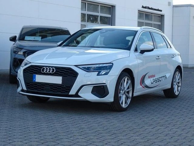 Audi A3 Sportback Business S-Tronic 35 TFSI