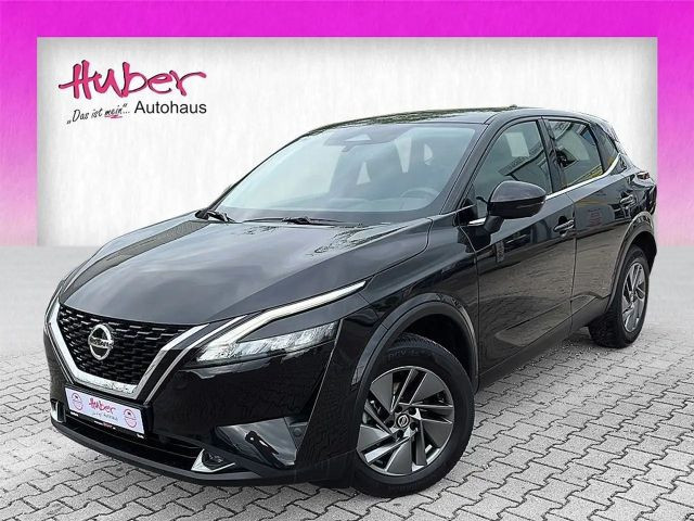 Nissan Qashqai Acenta DIG-T