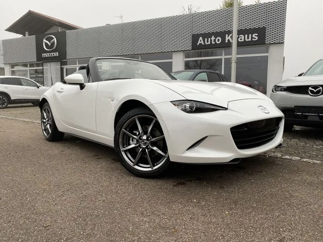 Mazda MX-5 i-ActivSense SkyActiv Selection