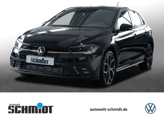 Volkswagen Polo DSG GTI 2.0 TSI