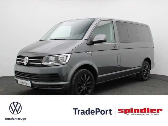 Volkswagen T6 Caravelle Comfortline DSG