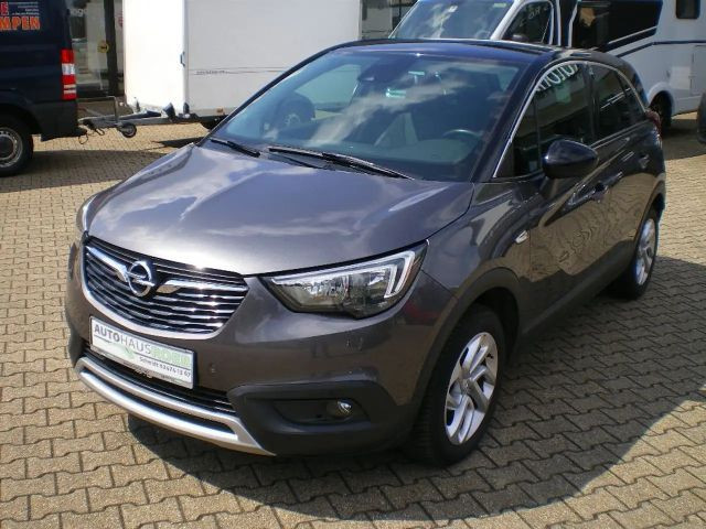 Opel Crossland X Innovation