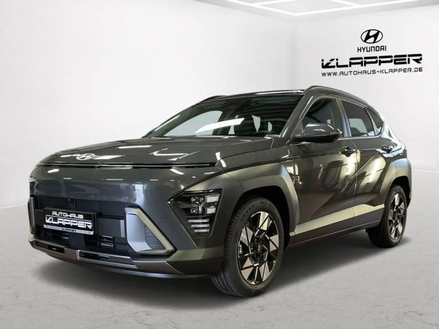 Hyundai Kona T-GDi 1.6 Prime