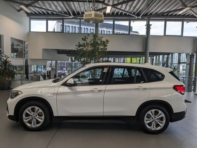 BMW X1 xDrive Comfort pakket