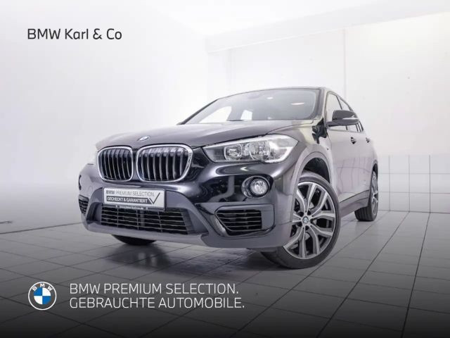 BMW X1 xDrive20i