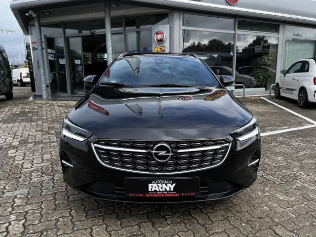 Opel Insignia Sports Tourer Elegance