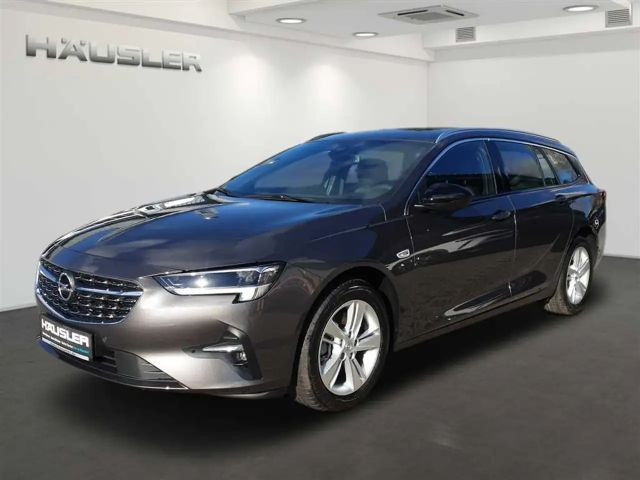 Opel Insignia Sports Tourer 2.0 CDTI