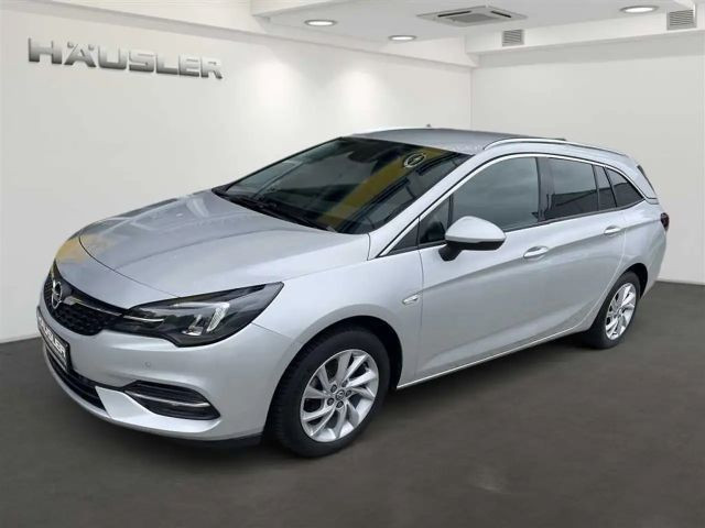 Opel Astra Sports Tourer Elegance