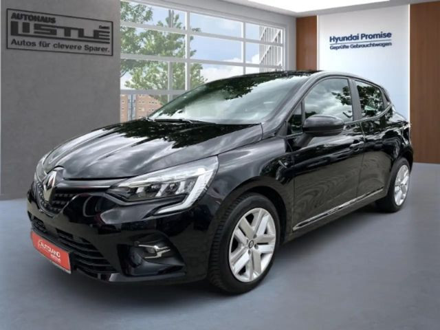 Renault Clio Business Line TCe 90