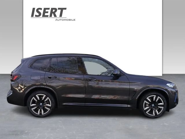 BMW iX3 M-Sport Inspiring