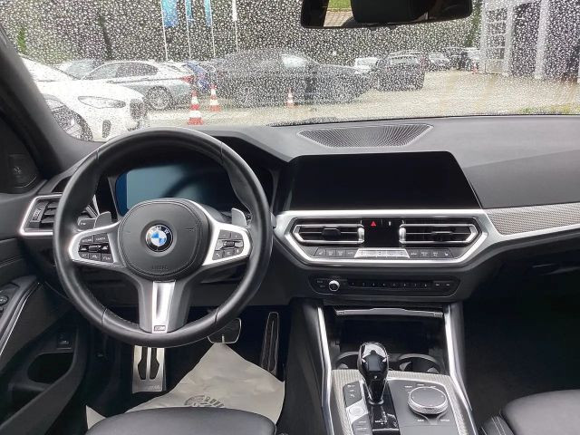 BMW 3 Serie 340 xDrive Touring