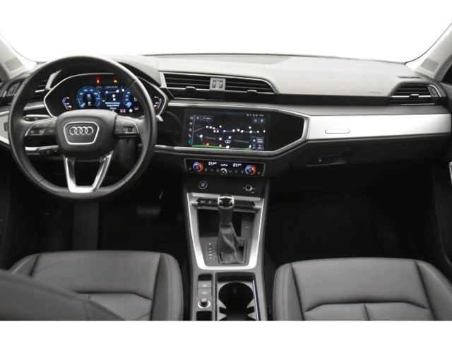 Audi Q3 S-Line S-Tronic 45 TFSI