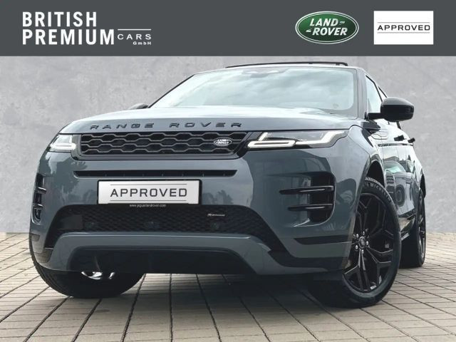 Land Rover Range Rover Evoque Dynamic HSE R-Dynamic 2.0 D200