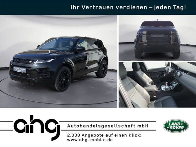 Land Rover Range Rover Evoque Dynamic R-Dynamic SE