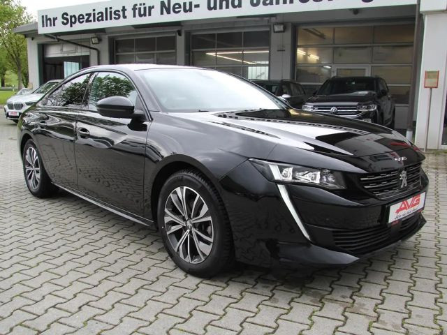 Peugeot 508 Allure Pack