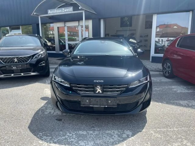 Peugeot 508 SW