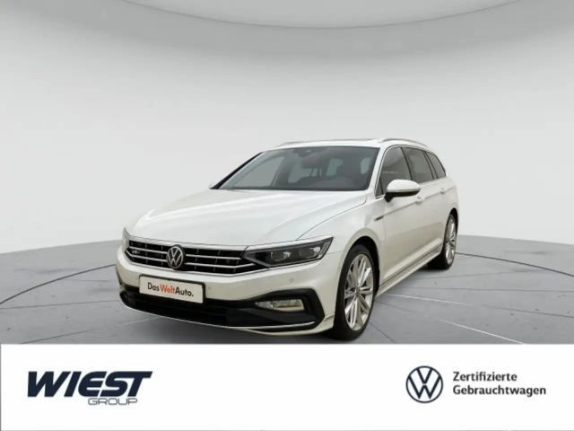 Volkswagen Passat DSG Variant R-Line 2.0 TDI