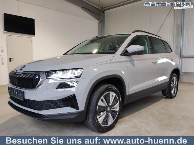 Skoda Karoq Style 1.5 TSI Style