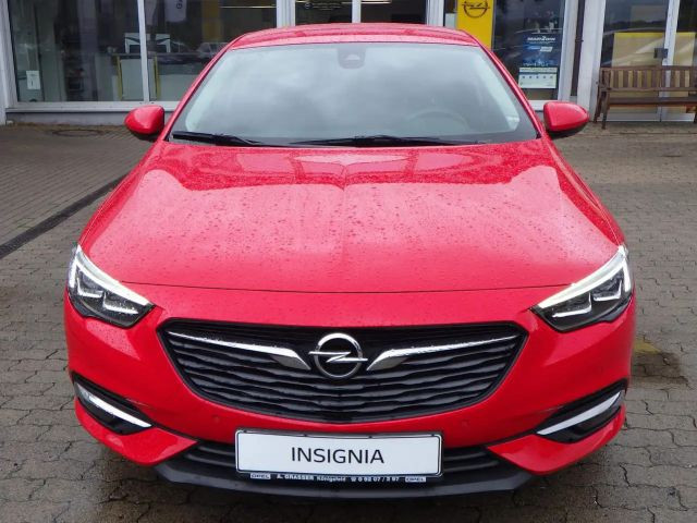 Opel Insignia Dynamic