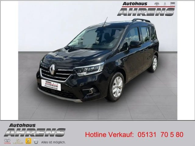 Renault Kangoo TCe 100