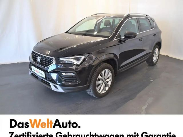 Seat Ateca Style 1.5 TSI DSG