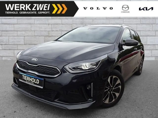 Kia Ceed Hybrid Spirit SportWagon Plug-in