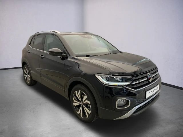 Volkswagen T-Cross Style 1.0 TSI