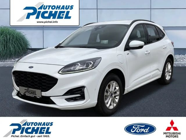 Ford Kuga ST Line Plug in Hybrid Hybrid X