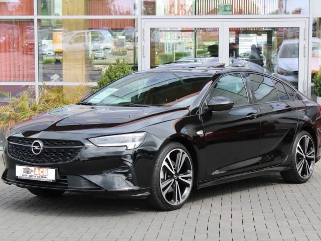 Opel Insignia Grand Sport Ultimate