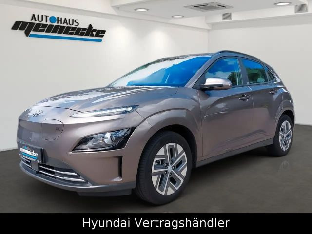 Hyundai Kona Electric Select 2WD