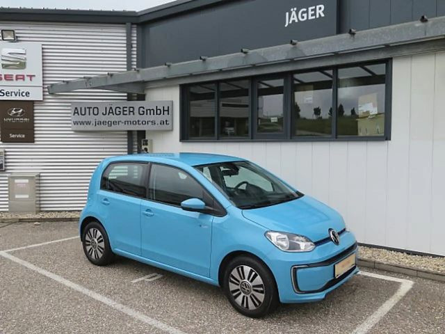 Volkswagen up! e-up!