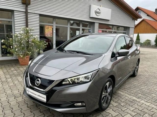 Nissan Leaf Tekna 40 kWh