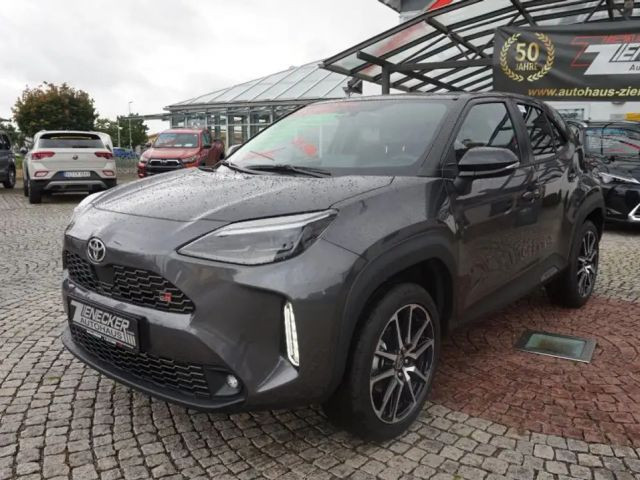 Toyota Yaris Cross GR Hybride VVT-i