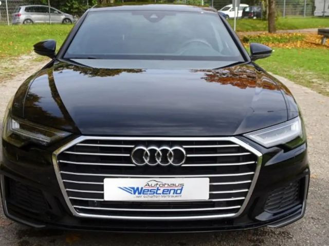 Audi A6 Limousine S-Line S-Tronic Sport 40 TFSI