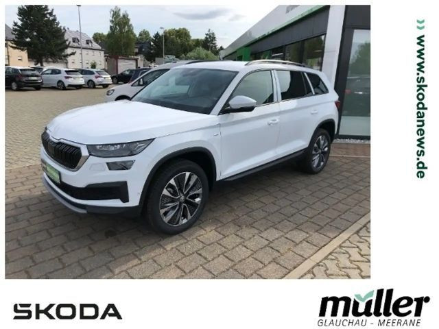 Skoda Kodiaq 2.0 TDI